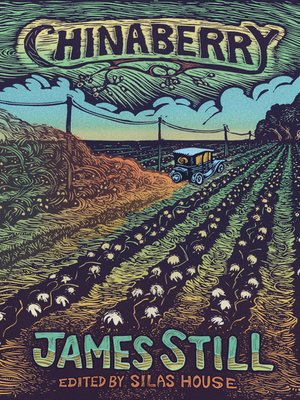 Chinaberry - ebook